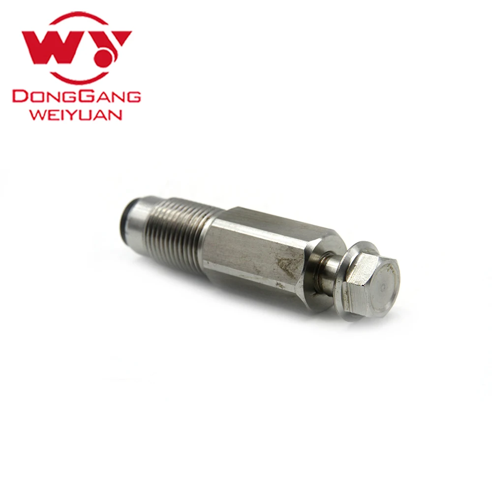 Клапан Ограничения Давления 095420-0260, common rail части дизельного топливного насоса части 095420 0260,0954200260 костюм для denso