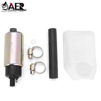 

JAER High Flow Motorcycle Fuel Pump Kits for Yamaha YZF R3 R25A 2015-2017 R3A 2015-2018 YS125 YS125-5C 2017 2SB-E3907-01