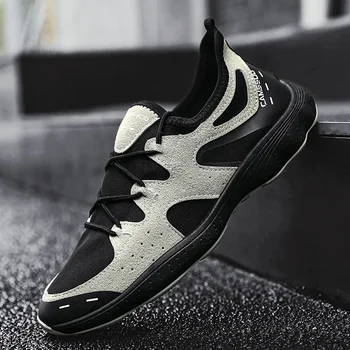 

Men Canvas Shoes Summer Autumn New Fashion Men Low Upper Vulcanized Shoes slip on breathable summer Casual Men Sneakers