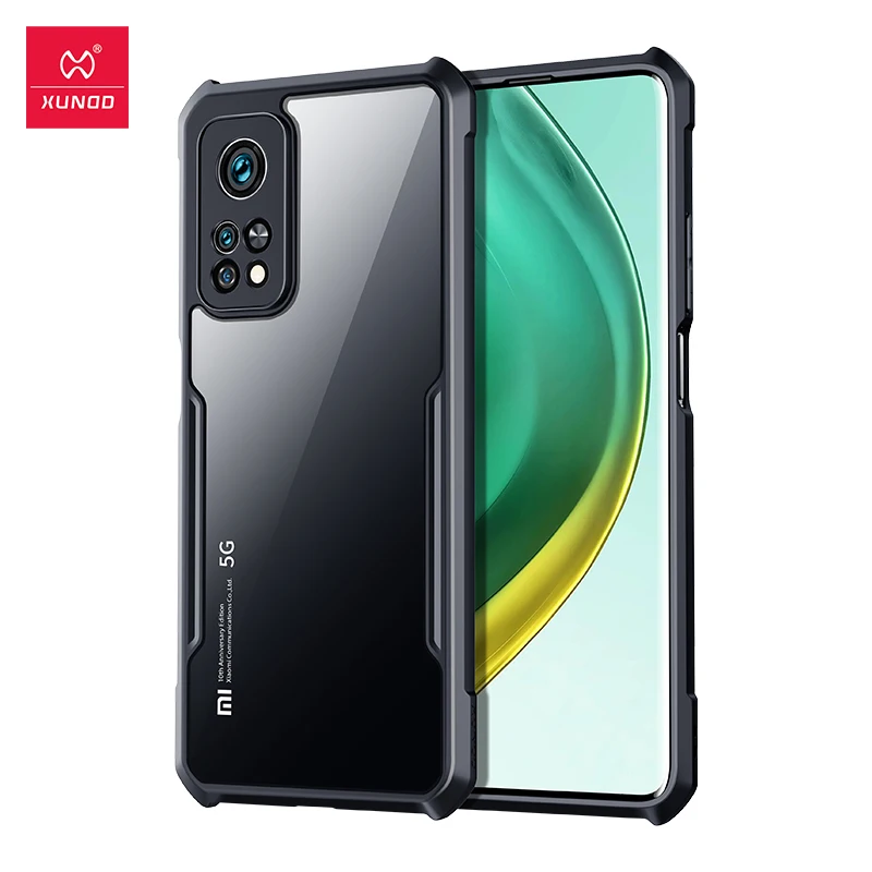 xiaomi mi 10t pro case aliexpress