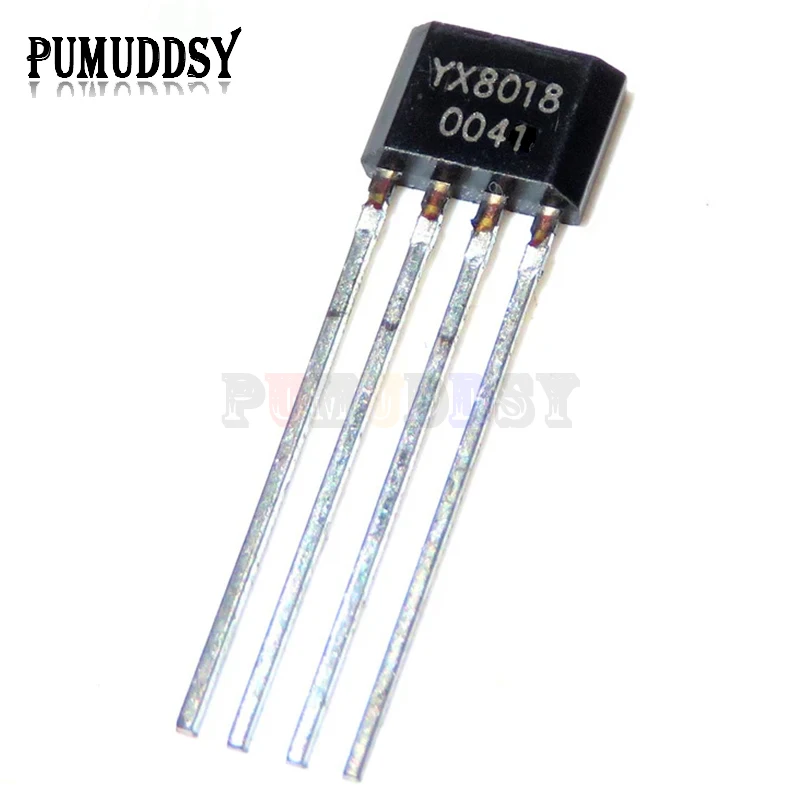 20PCS YX8018 8018 Solar Driver IC Light Jou Boost Control Chip | Электронные компоненты и принадлежности