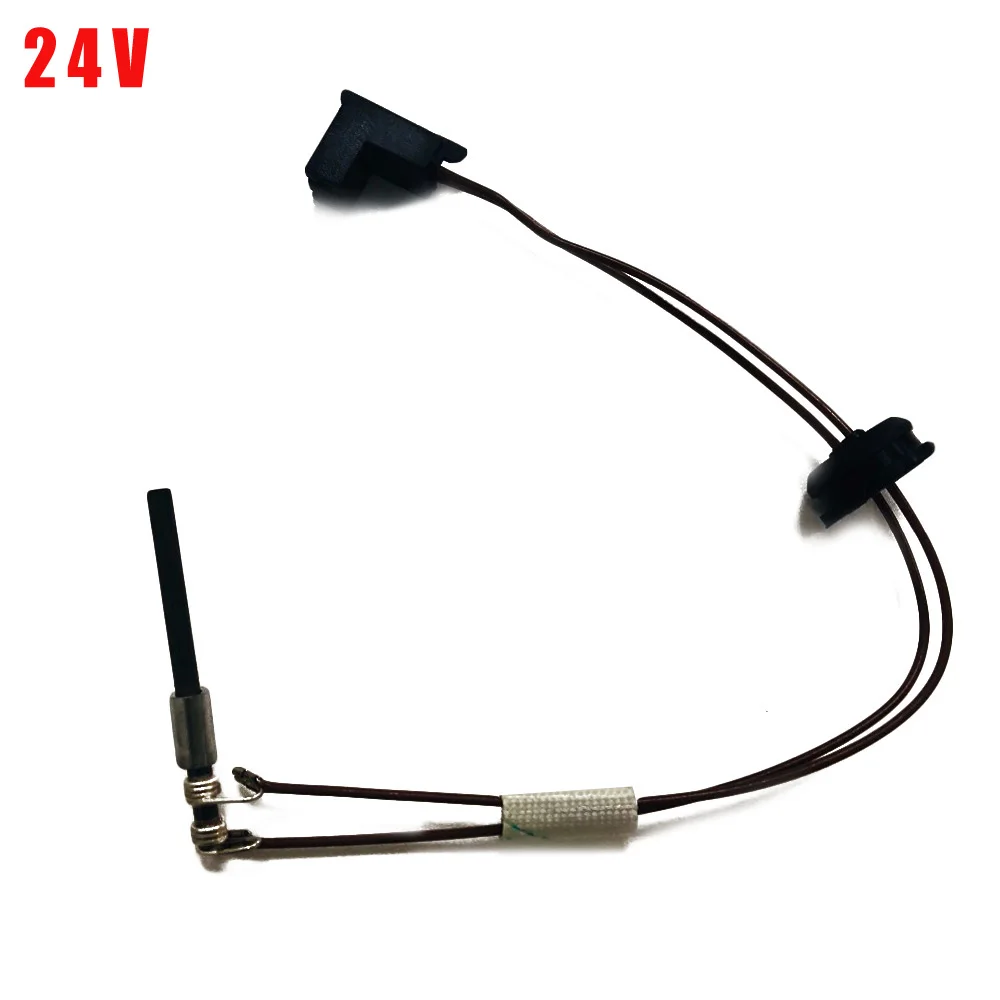 

High Quality 12V/24V Air Parking Heater Flame Detector Sensor Ignitor 82306B For Webasto A