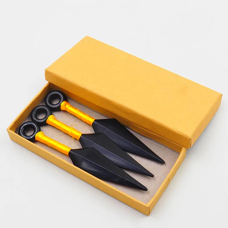 NARUTO Cosplay Accessories 9