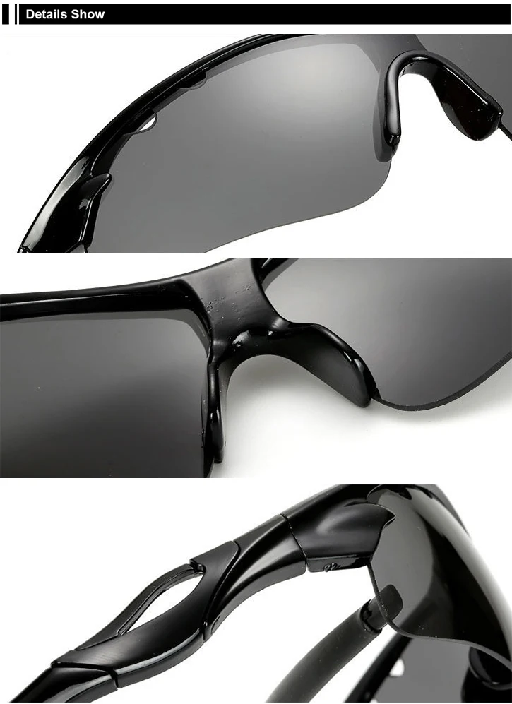 AIELBRO, уличные велосипедные солнцезащитные очки, UV400, спортивные, для велосипеда, рыбалки, пешего туризма, для горного велосипеда, очки для вождения, для мужчин и женщин, солнцезащитные очки