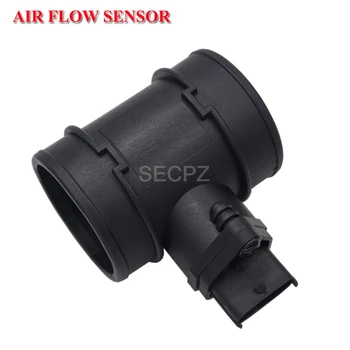 

Mass Air Flow Sensor for Alfa Romeo 147 156 166 GT GTV Spider Fiat Brava Bravo Marea Punto Lancia Lybra Thesis 0281002309
