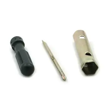 

Universal Repair Tools Storage pocket Aluminum Alloy Motorcycle Pliers