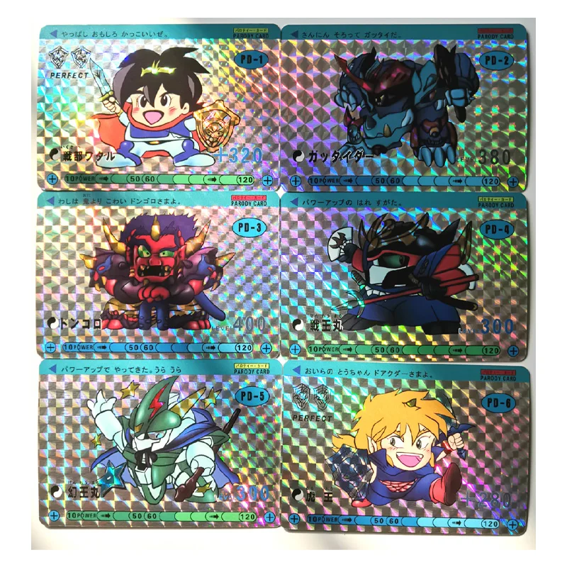 

35pcs/set Step TOYCARD Majin Eiyuuden Wataru Toys Hobbies Hobby Collectibles Game Collection Anime Cards