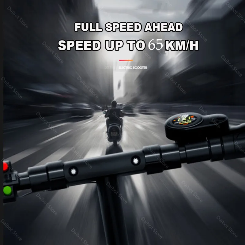 65KMH