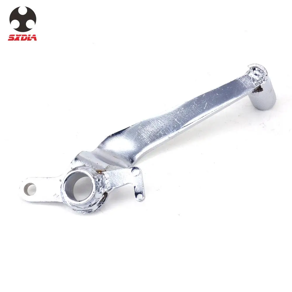 Рычаг тормоза мотоцикла для езды на велосипеде для Honda CB400 CB 400 1992 1993 1994 1995 1996 1997 1998 92 93 9 95 96 97 98