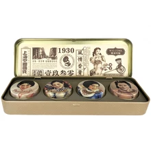 Оригинальные женские ароматы и ароматы для женщин, дезодорант для парфума sl Jasmine Solid Fragrance women