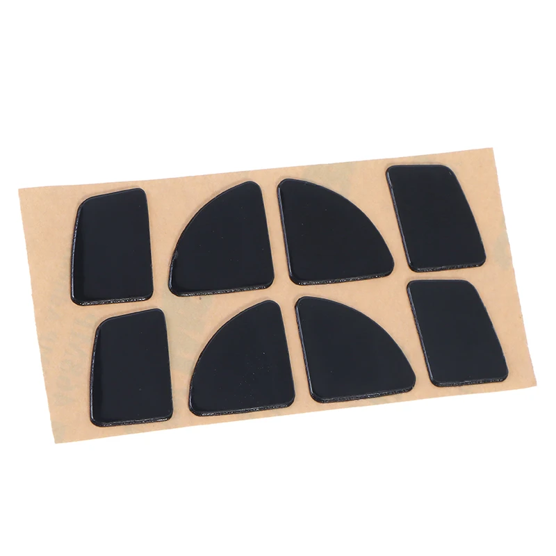 2 Sets Mouse Skates For MX Anywhere 2s Replacement Glide Feet Pads mouse skates