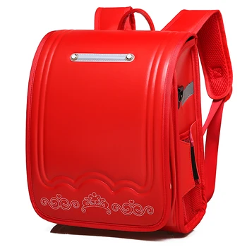 

2020 New Fashion Japanese Style School Bags for Boys Girls Children Backpack Student Book Bag Large Capacity Kids Schoolbag