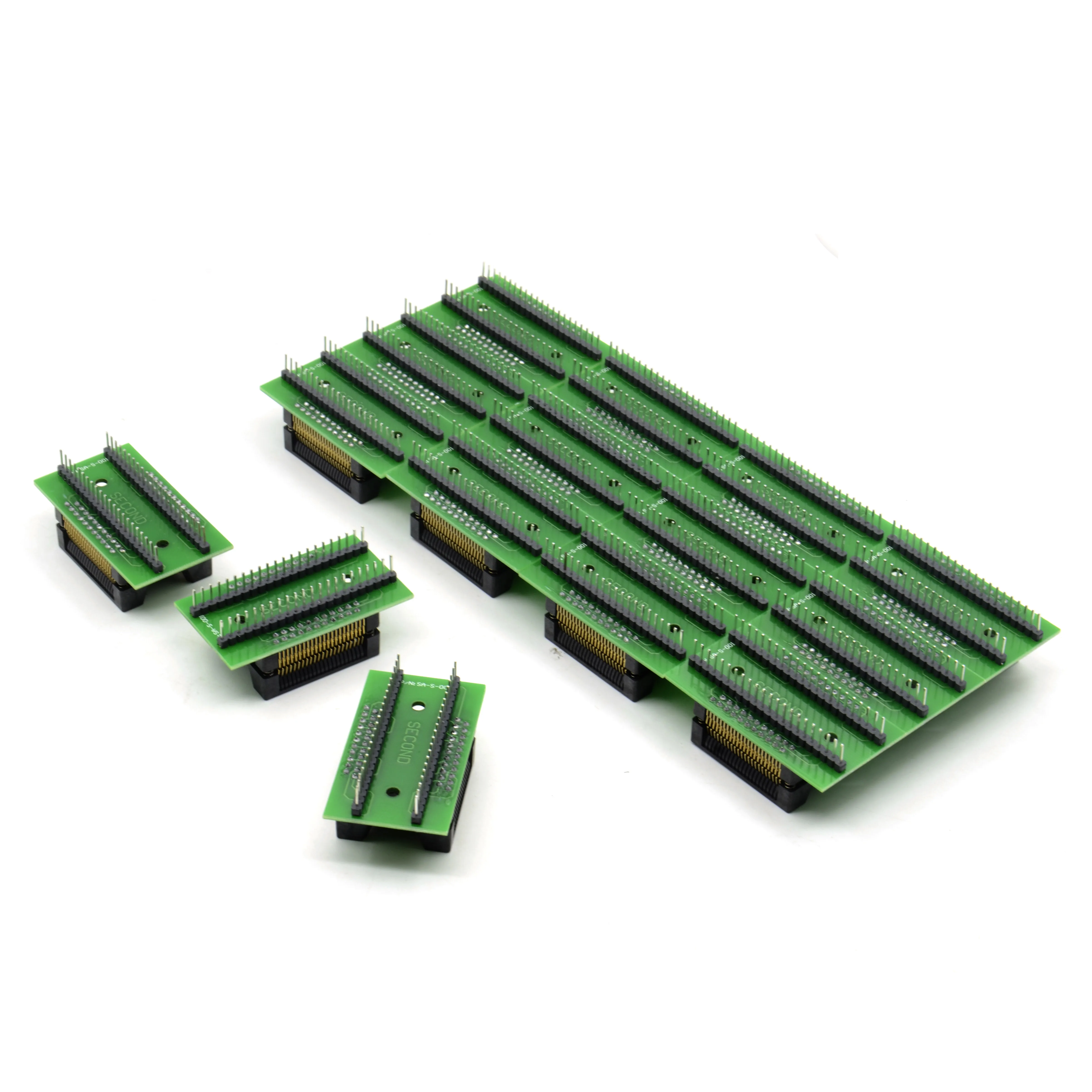 SOP44 to DIP44 PSOP44 - DIP44/SOP44/SOIC44/SA638-B006 IC Test Socket ...