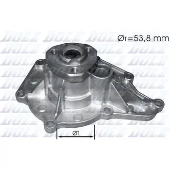 

Pump Audi A4/A5/Q5 3.2FSi 07 DOLZ A220