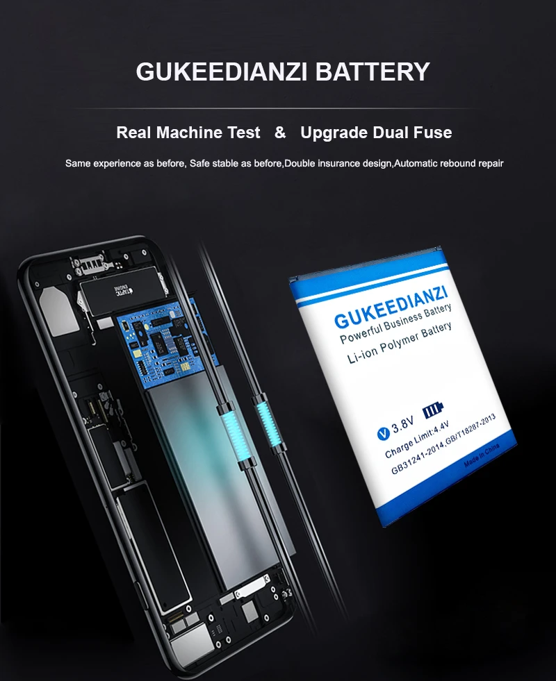 C11P1428 4300mAh Сменный аккумулятор для телефона Asus Zenfone 2 Laser ZE500KL ZE500KG литий-полимерные батареи