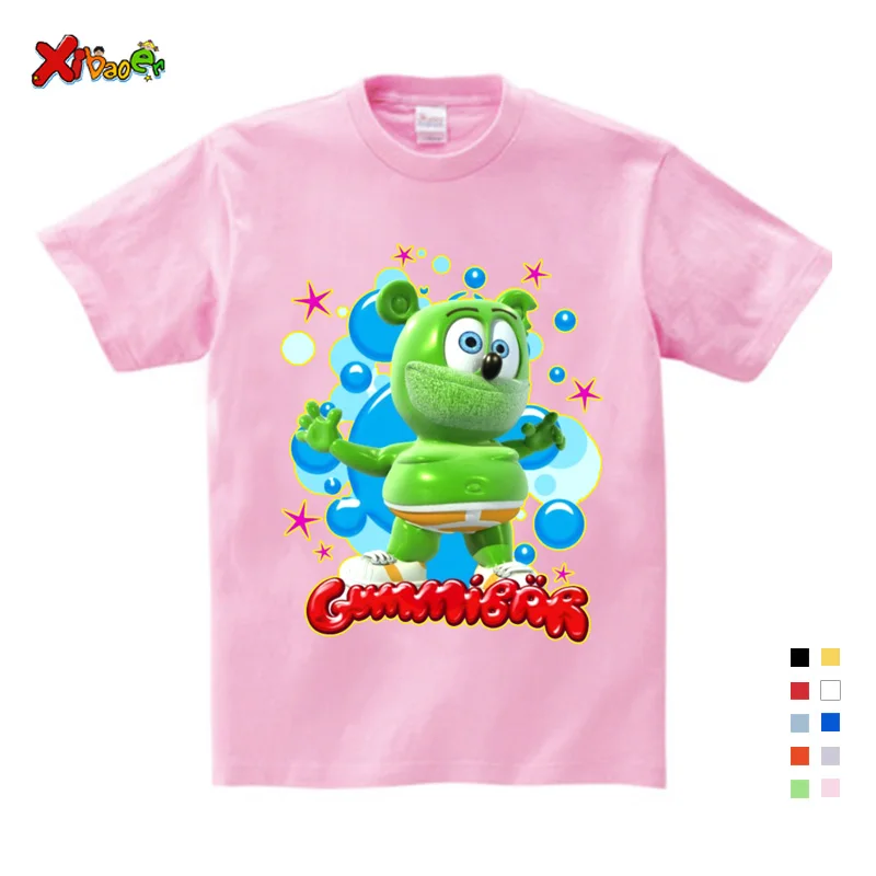 Kids T-shirt