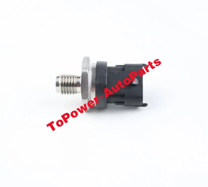 

Brand New Car Accessories OEM Fuel Rail Pressure Sensor 0281006326/0281006176 For Cumminss Isf 2.8 DEUTZZ GAZZ High Performance