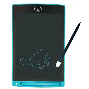 

12/4.4/8.5 Inch Portable Smart LCD Writing Tablet Electronic Notepad Drawing Graphics Handwriting Pad Board Drawing Tablet