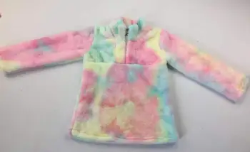 

2019 baby girls high quality winter long sleeve warmly jacket children outside coat