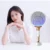 2 в 1 LED Electric Mosquito Swatter 1200mAh USB Rechargeable Anti Fly Bug Zapper Killer Trap Insect Racket Pest Control Product