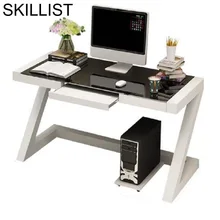 Standing Tavolo Escrivaninha Notebook Stand Schreibtisch Mesa Portatil Bureau Meuble Bedside Laptop Study Table Computer Desk modern computer desks office furniture laptop stand folding table mesa plegable for sofa bedside notebook study table