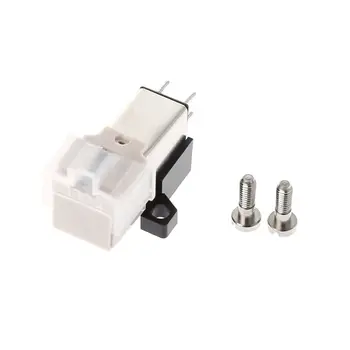 

Magnetic Cartridge Stylus Rack with LP Vinyl Needle for Turntable Record Player