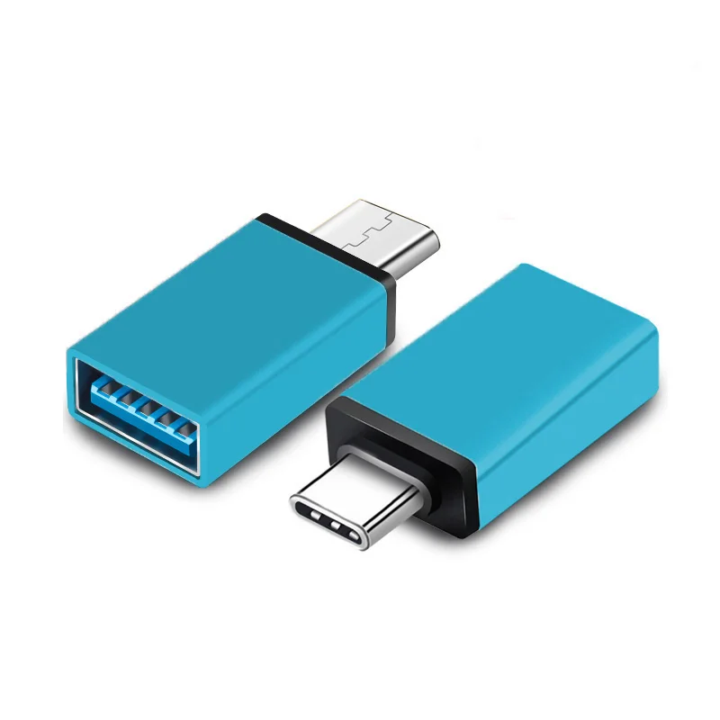 Портативный USB OTG конвертер Micro USB3.0 Otg кабель адаптер для Samsung Xiaomi Android мобильный