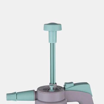 

1L Hand Pressure Pump Pressure Sprayer Bottle Spray Brake Cleaner Degreaser Blue Plastic High Quality Spray Bottle