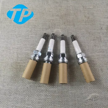 

LZKAR6AP-11 22401-ED815 Spark Plug For Nissan Micra March Note Tiida X-Trail Cube 22401 ED815 LZKAR6AP11 22401ED815