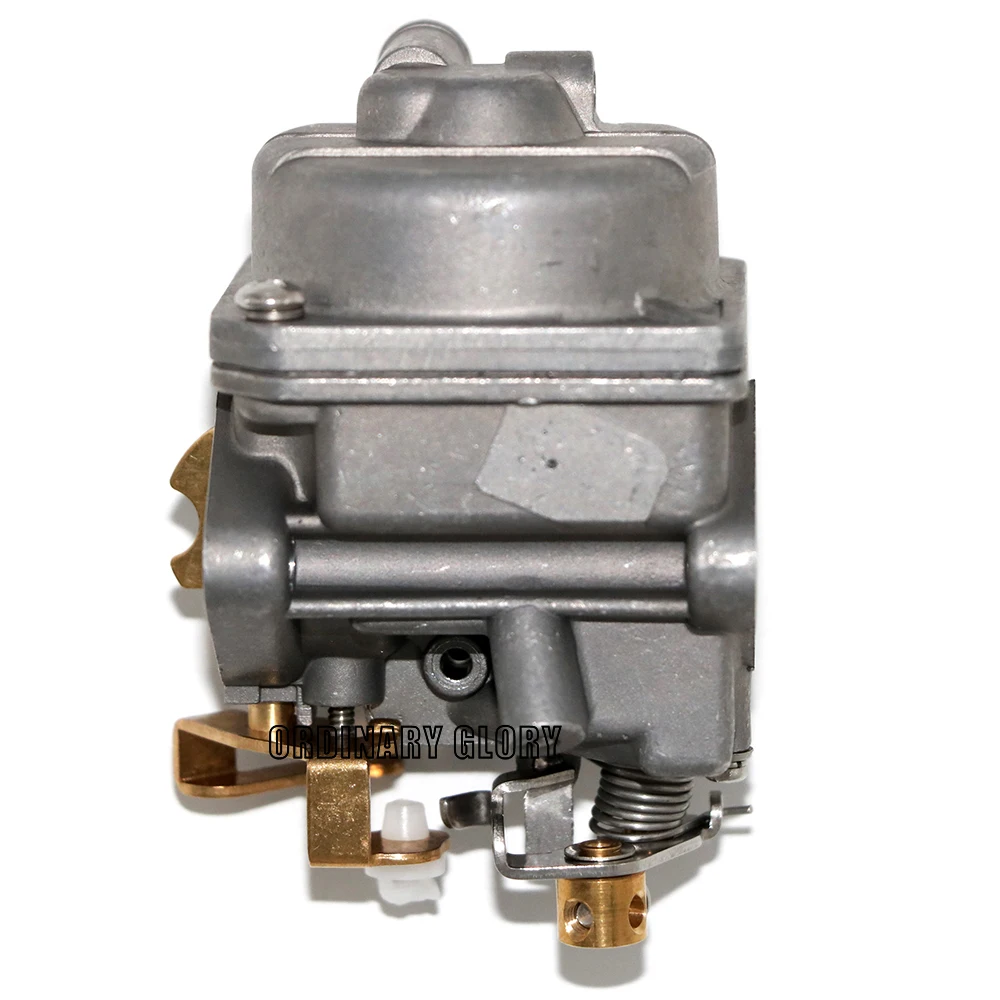 Carburetor for Suzuki Boat Engine 4 Stroke DF6 DF4 DF5 13200-91J70 boat engine parts