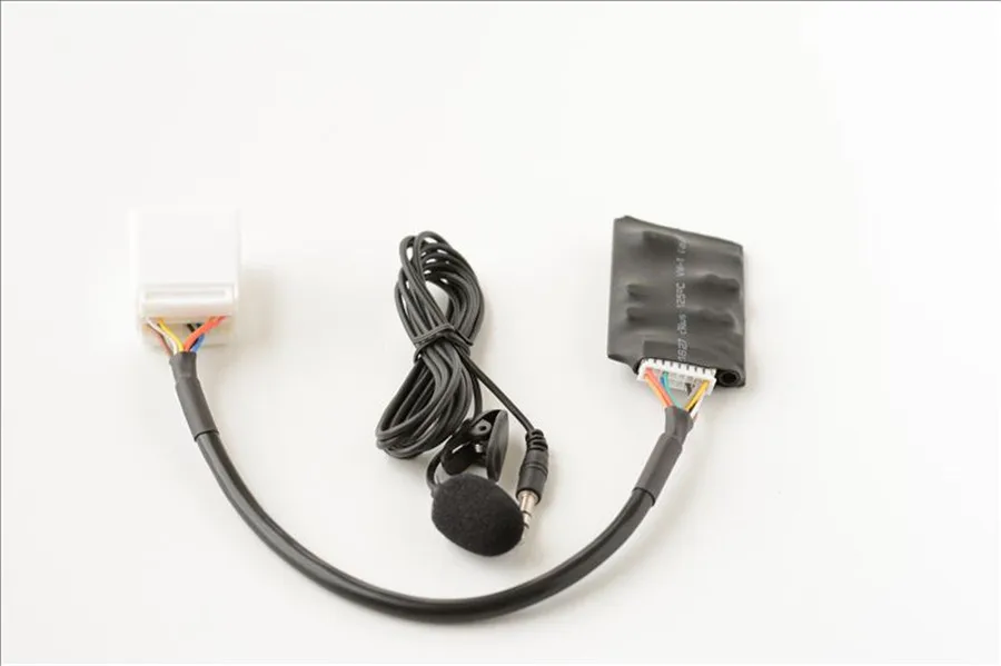 Рисунок 2 - Bluetooth Aux адаптер