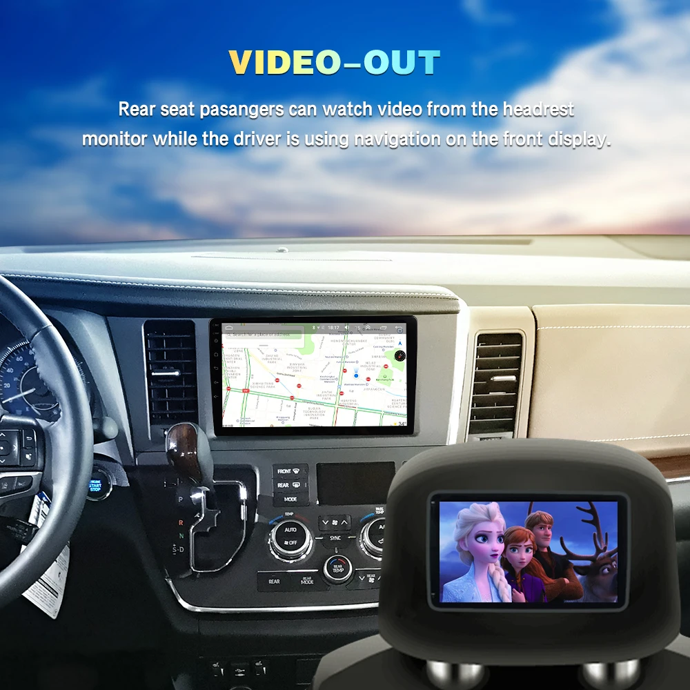 EKIY 9 ''IPS DVD автомобильный радиоприемник мультимедийный стерео плеер для KIA Cerato