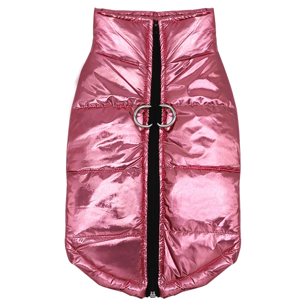 Waterproof Winter Warm Vest