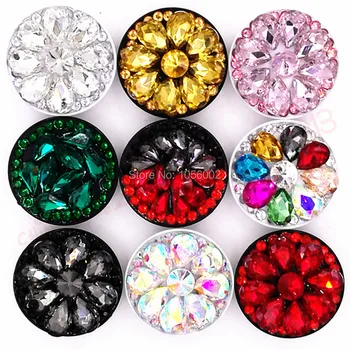 

Bling Universal Cell Phone Holder With diamond Real Expandable Grip Stand 360 Degree Finger Holder for iphone xs max