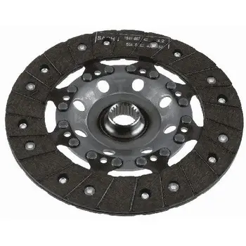 

Clutch VW Sharan 1.8T 20 V/1.9TDi 95 SACHS 1864000628