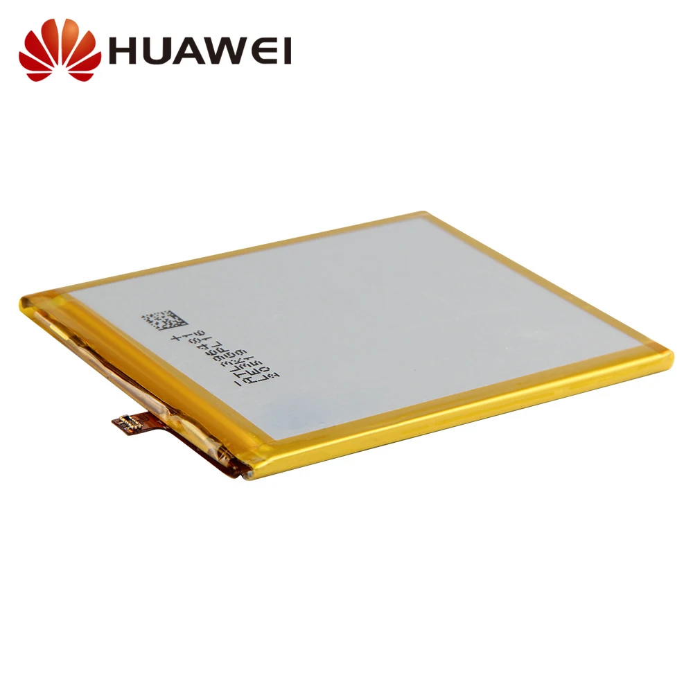 Huawei оригинальная запасная батарея HB386483ECW для G9 Plus Honor 6X Maimang 5 MLA AL00 AL10 G9Plus 3340