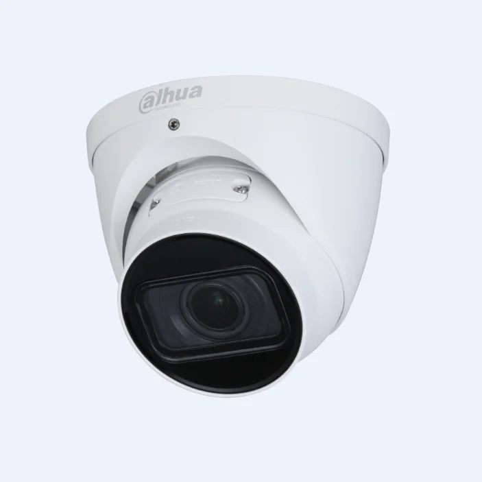 CCTV безопасности 4MP WDR ИК глаз сетевой камеры IPC-HDW2431T-ZS