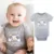 Baby Newborn Bodysuit Clothes Body Girl Costume Kids Romper Onesie Летний Комбинезон Младенческие Близнецы Комбинезон Infantil Boy Bodysuits