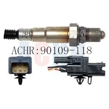 Lambda VOLVO S60 S80 V70 XC70 XC90 5 pin 1180 mm ACH | Автомобили и мотоциклы