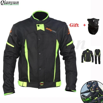 

motorcycle Riding suit men and women racing clothes motorcycle jackets FOR YAMAHA HONDA KAWASAKI KTM BMW SUZUKI DUKAITI Z800 Z90
