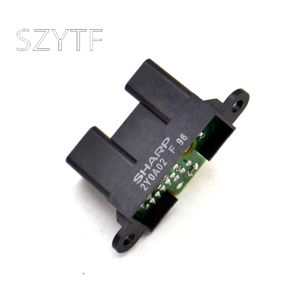 

GP2Y0A02YK0F 2Y0A02 IR Infrared Proximity Sensor