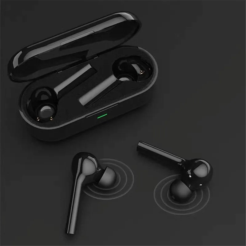 Freebud TWS Wireless Headphones Bluetooth Earphones Hi Fi Music Stereo Earbuds Headset With Microphone For iphone xiaomi huawei