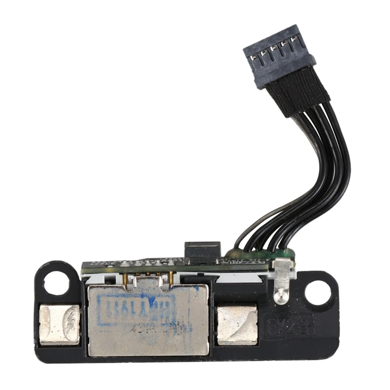 Для Apple MacBook Air A1237 A1304 DC разъем питания JACK BOARD 820 2443 01|Электрические вилки| |