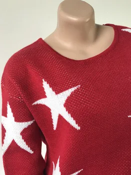 

Women Autumn Sweater Casual Loose Turtleneck Knitted Jumpers Pullovers Gray Streetwear Winter Long Sleeve white