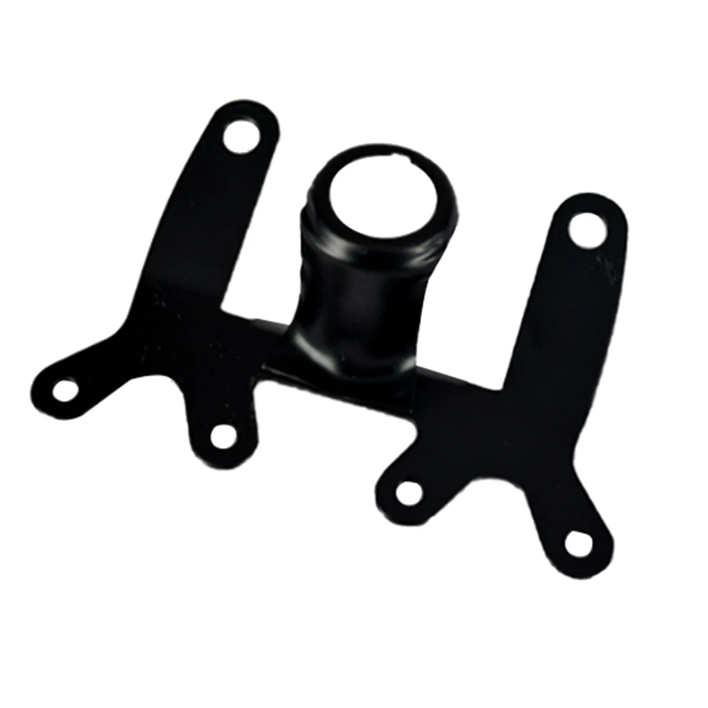 Motorcycle Instrument Bracket Speedometer Tachometer Gauge Support for Safe Driving and High Visibility