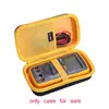 LTGEM Waterproof EVA Hard Case For SSEYL FLUKE 18B+ Digital Multimeter F18B+ 2