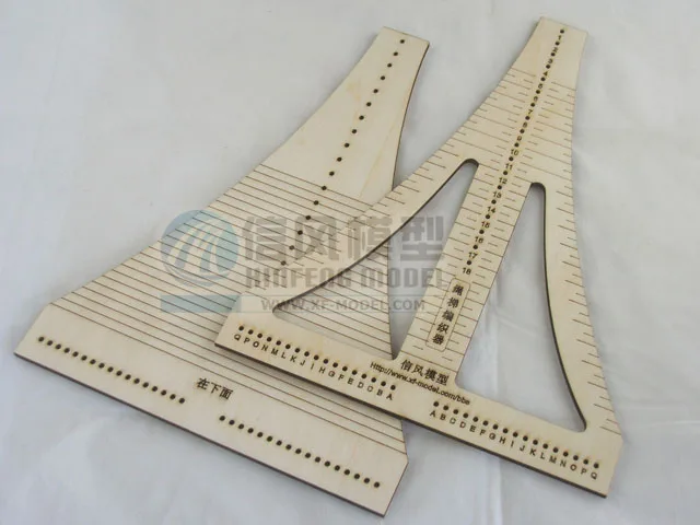 Ancient Ship Model Building Tool Rope Ladder Weaver Braide knotte Rope Ladder COMBO Scale Model Wooden Sailboat Ancillary Tools 4