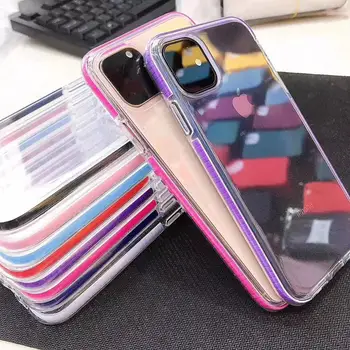 

200pcs/lot Shockproof Soft TPU Case for iphone 11 11Pro 11Pro Max