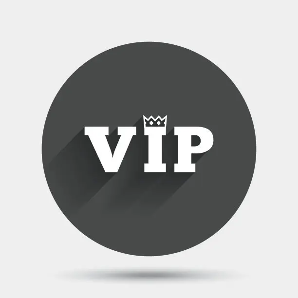 

VIP!