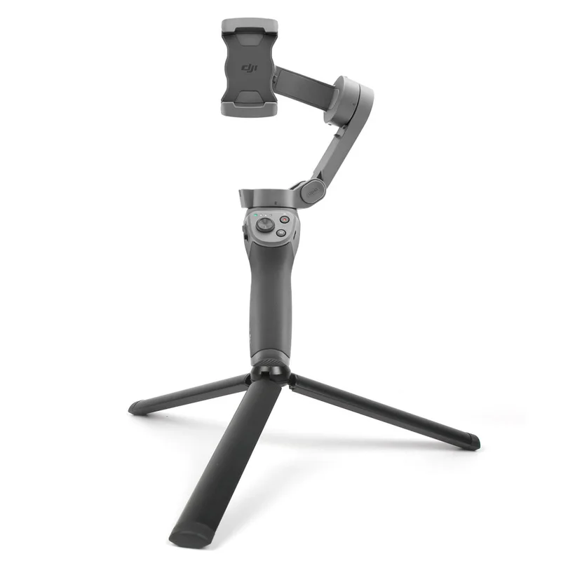 Для DJI OSMO Mobile 3 Ручной Стабилизатор для Карманный штатив складной держатель 2/Smooth 4